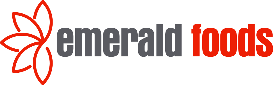 Emerald Foods logo